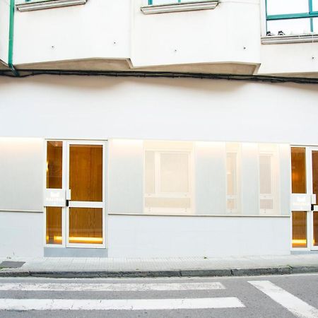 Kalidas Hostel Suites Caldas De Reis Exterior photo